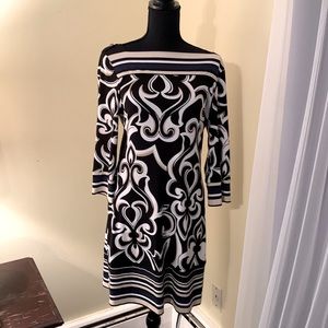 White House Black Market Dress
